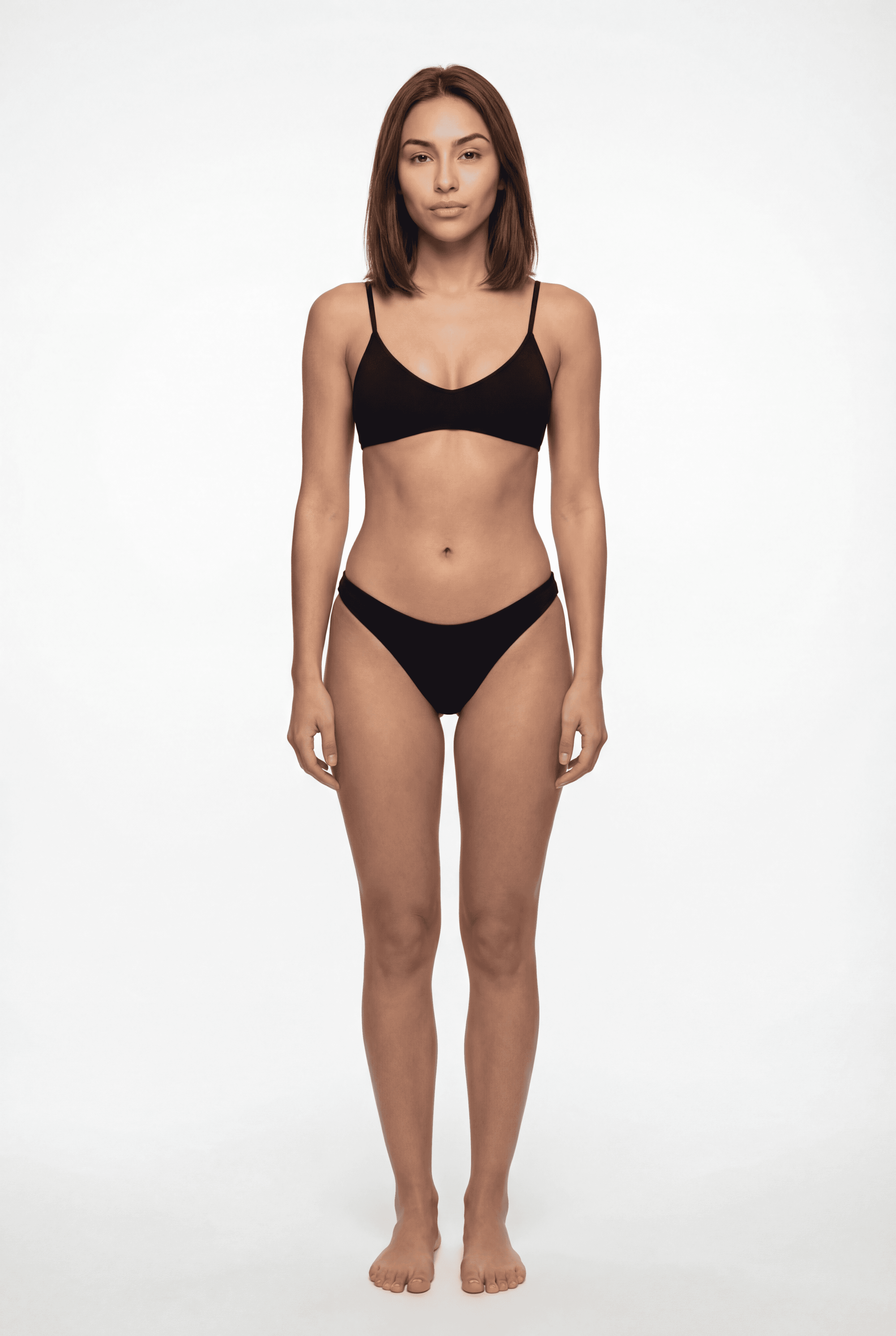 Valentina Reyes portrait 4