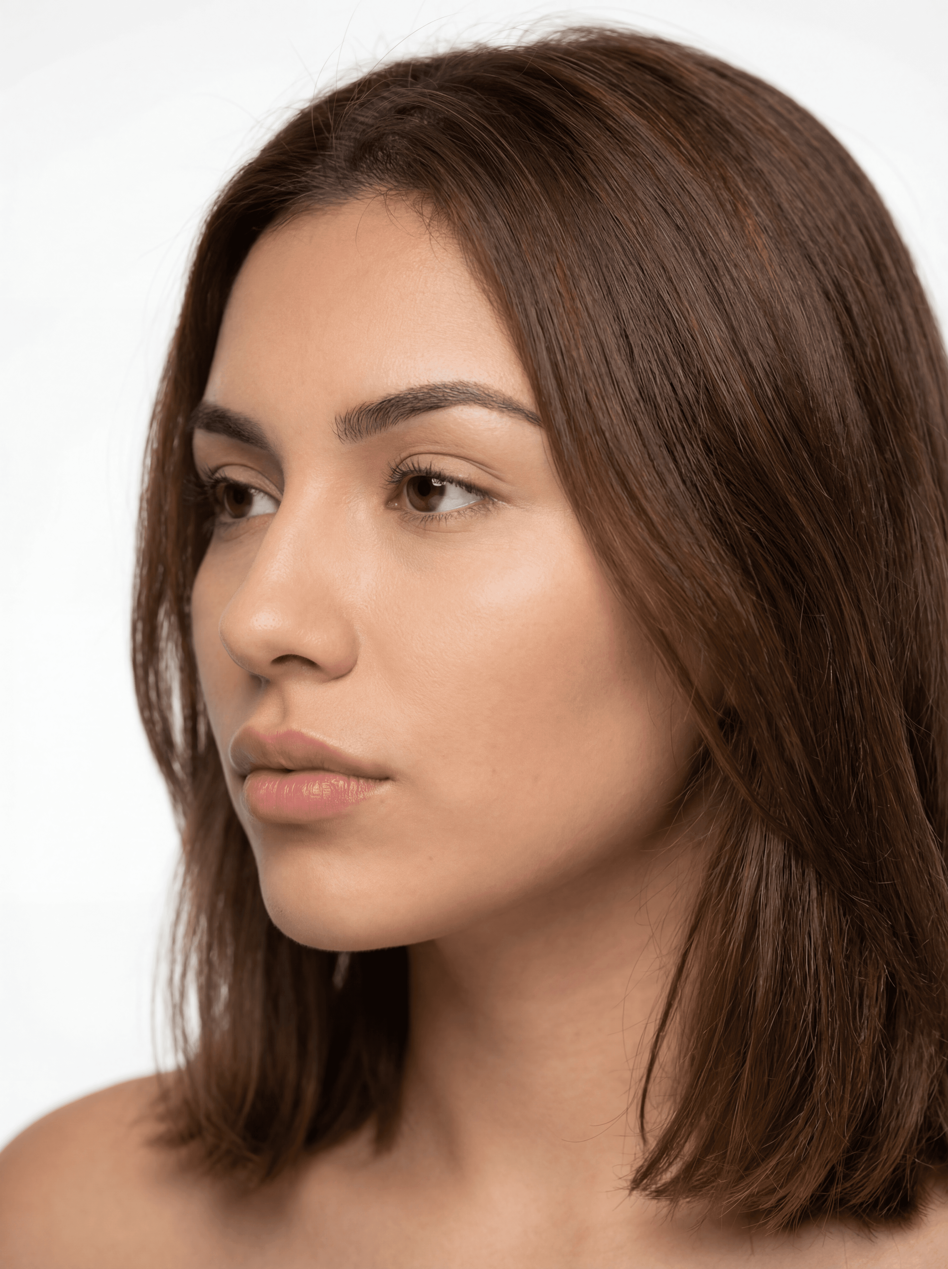 Valentina Reyes portrait 2