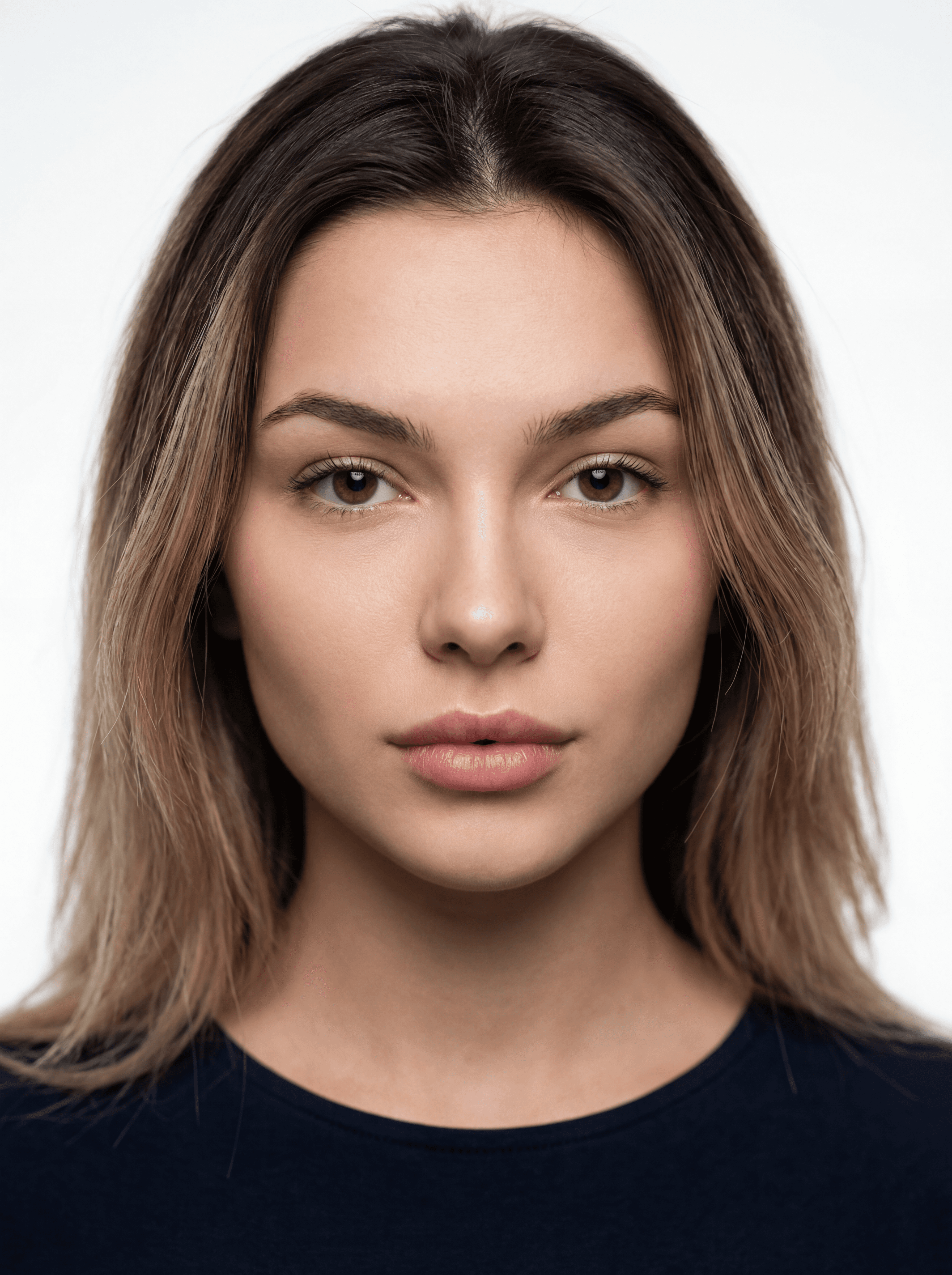 Sloane Whitmore - The Polished Perfectionist